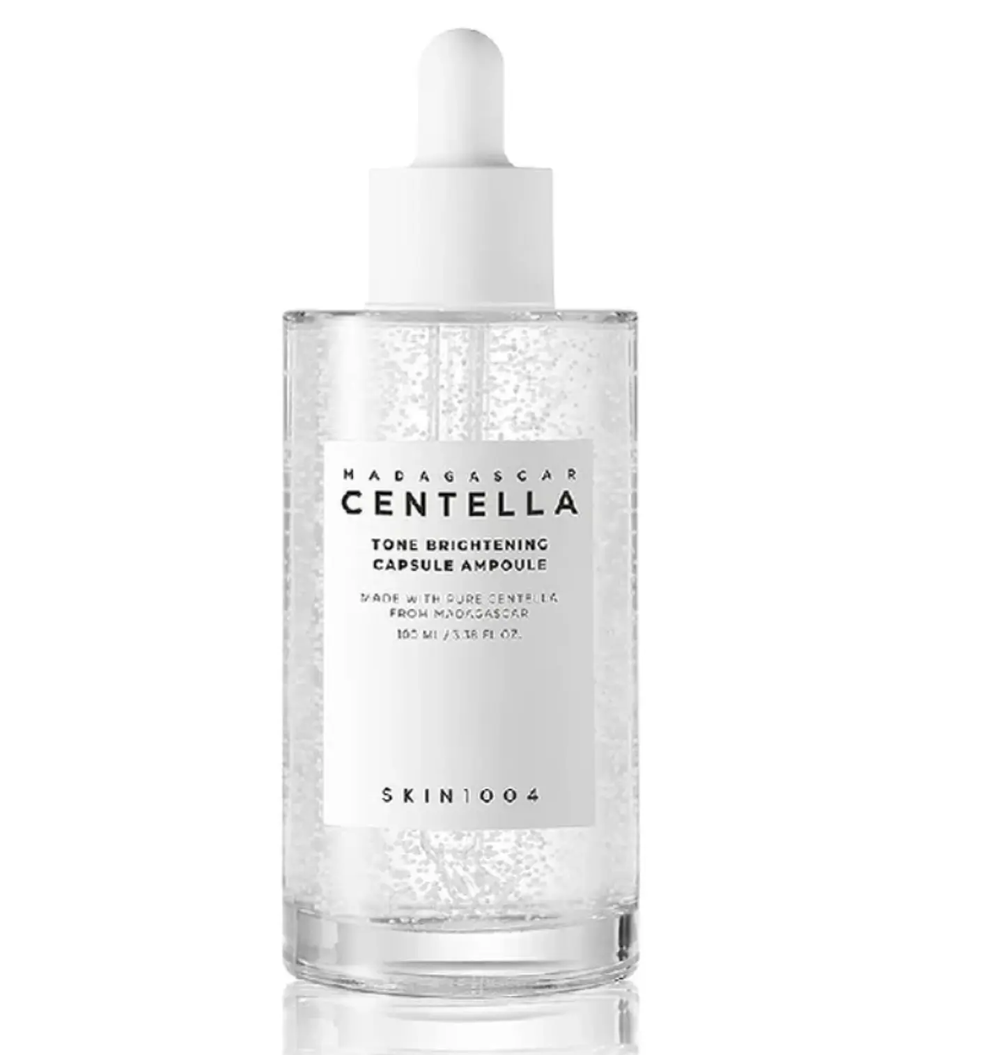 SKIN 1004 - Madagascar Centella Tone Brightening Capsule Ampoule 1