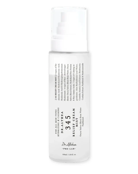 Dr Althea - 345 Mist 100 ml