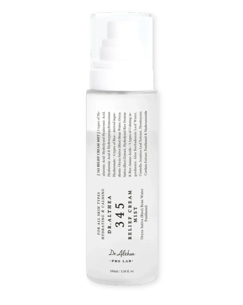 Dr Althea - 345 Mist 100 ml 1