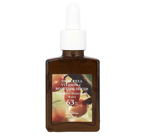 Dr Althea - Vitamin C Boosting Serum 30ml