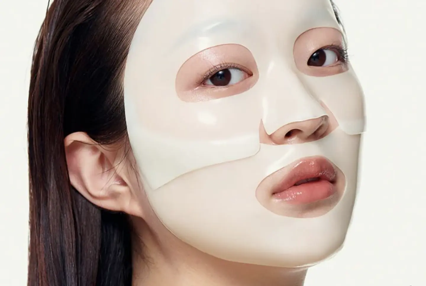 BIODANCE - Radiant Vita Niacinamide Real Deep Mask 2