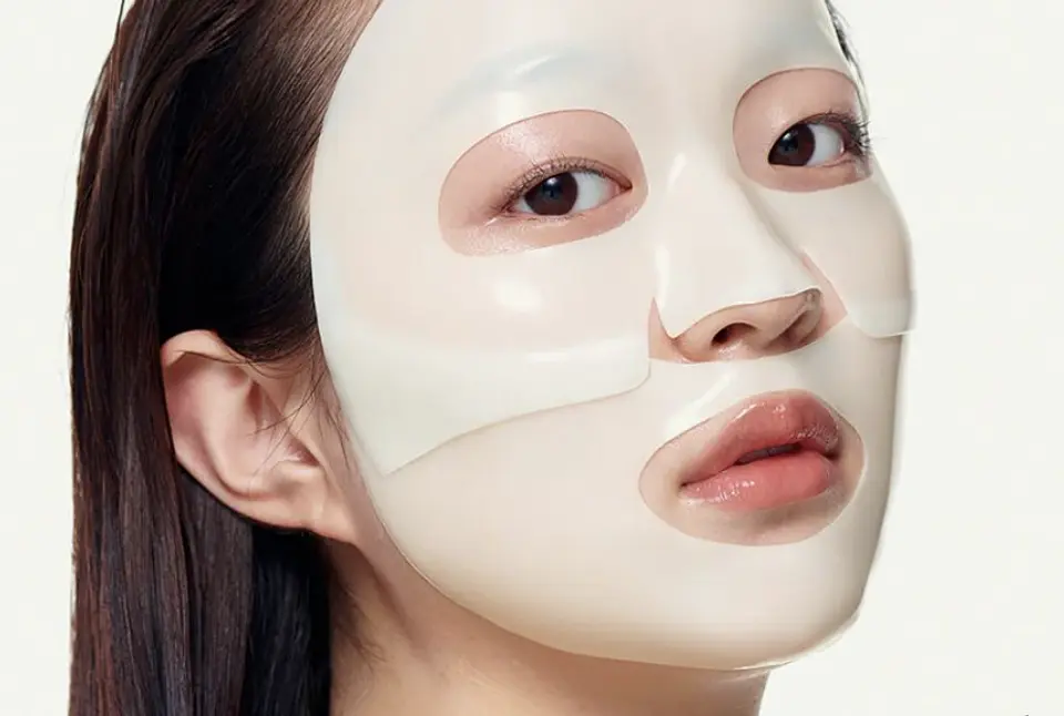 BIODANCE - Radiant Vita Niacinamide Real Deep Mask 2