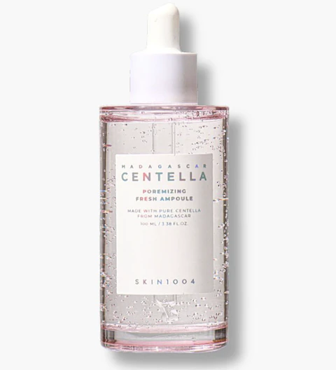 SKIN 1004 - Madagascar Centella Poremizing Fresh Ampoule