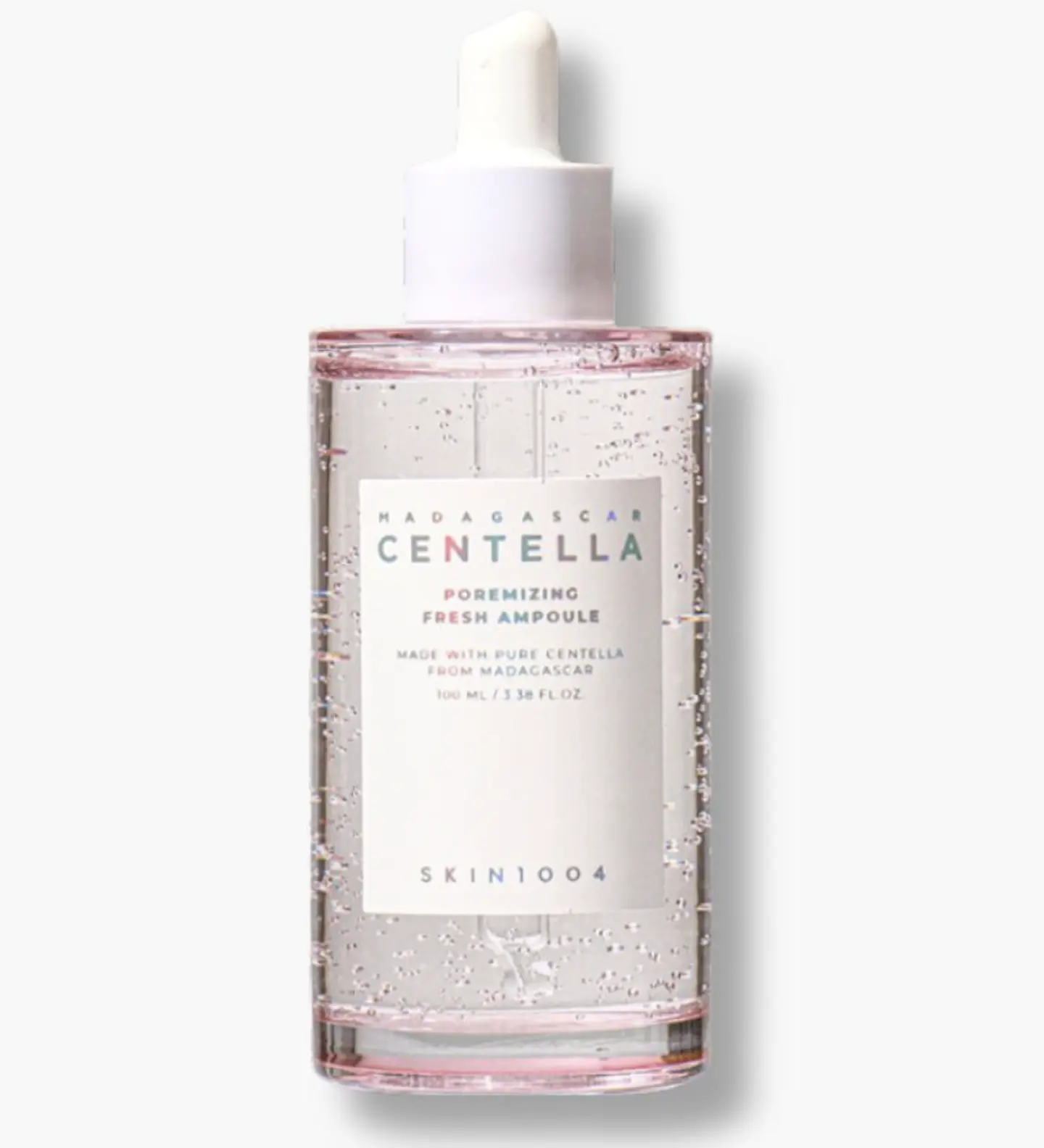 SKIN 1004 - Madagascar Centella Poremizing Fresh Ampoule 1