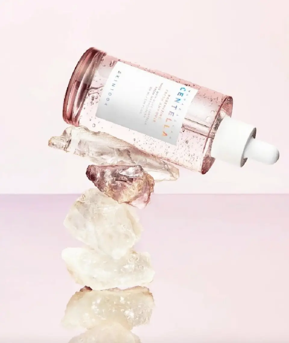 SKIN 1004 - Madagascar Centella Poremizing Fresh Ampoule 2