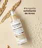 Dr Melaxin - Peel Shot Exfoliating Black White Ampoule (80 ml) - Miniatura 2