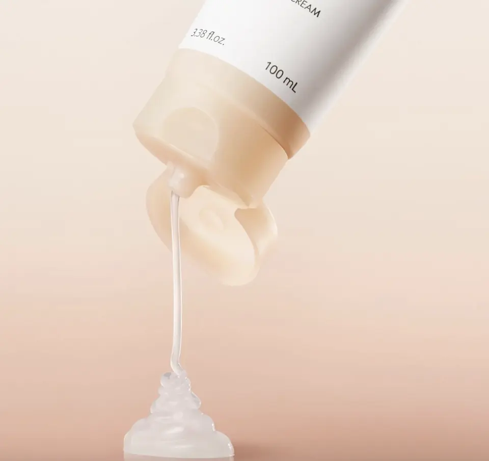 Purito - Oat in Calming Gel Cream 100ml 2