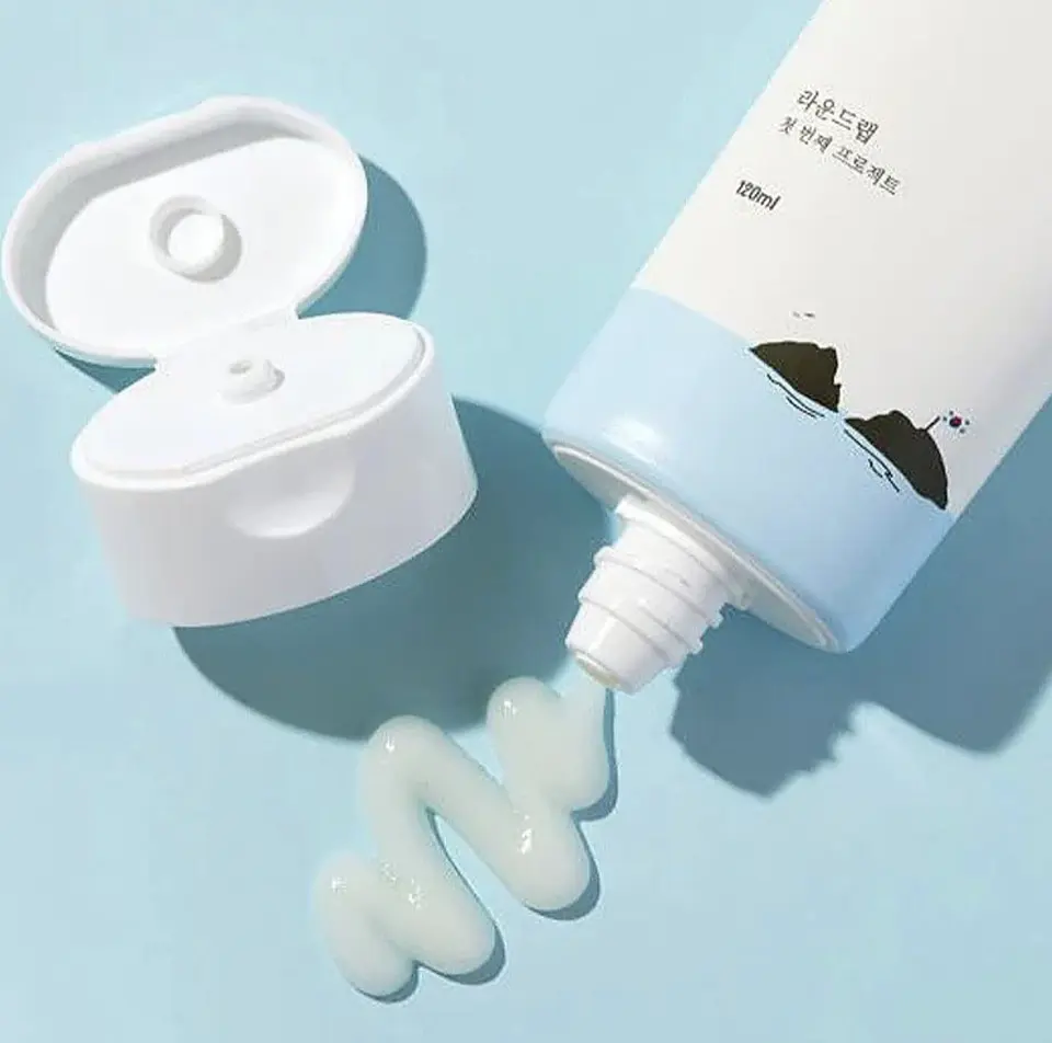 Round lab - Dokdo Peeling Gel 2