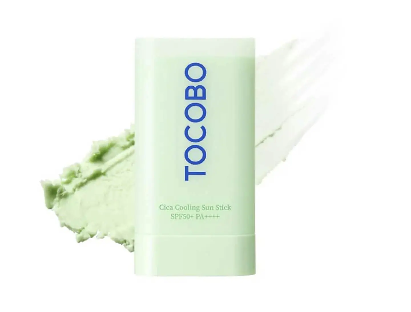 Tocobo - Cica Cooling Sun Stick spf50+ pa++++ - 18g 1