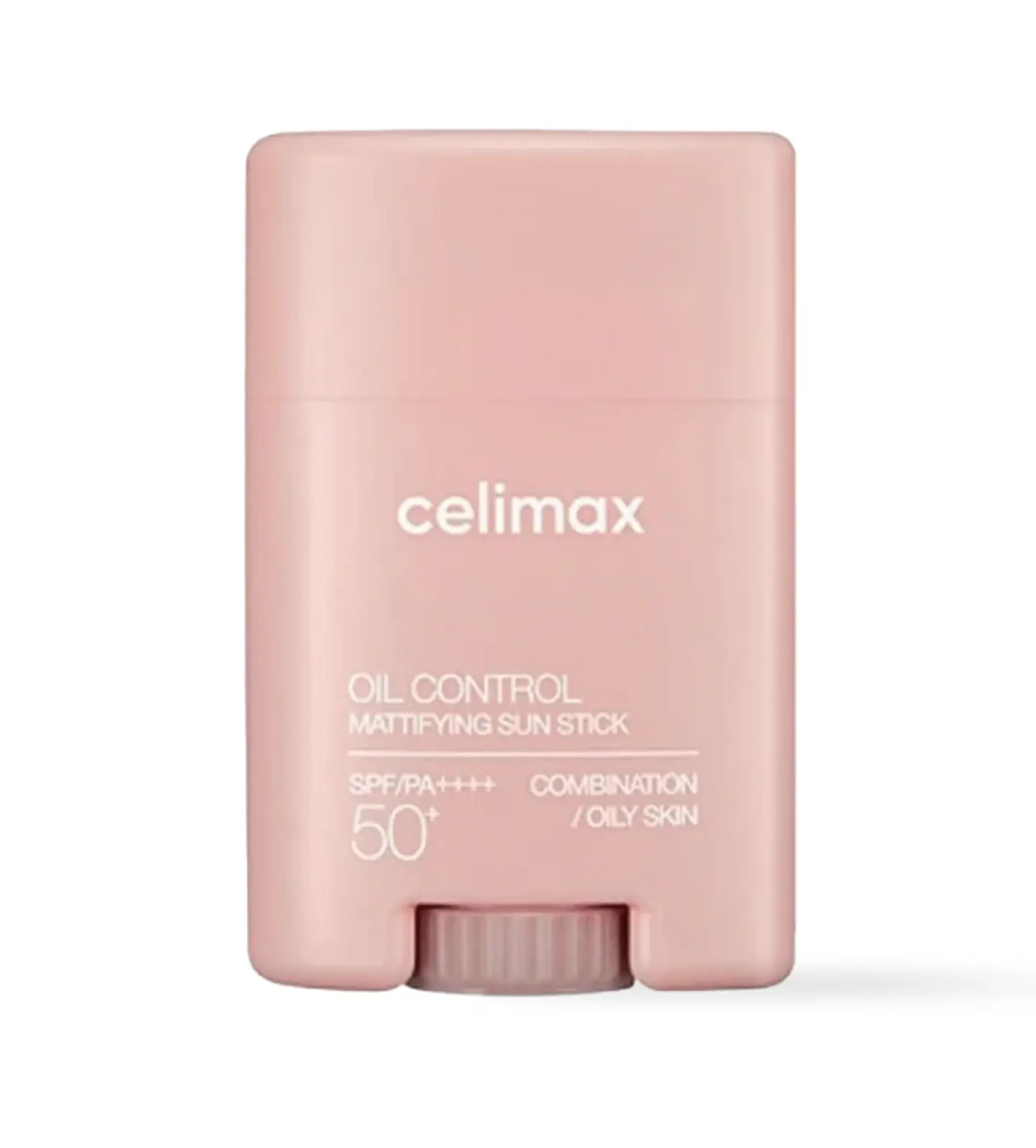 CELIMAX - Oil Control Mattifying Sun Stick 19g 1