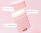 CELIMAX - Oil Control Mattifying Sun Stick 19g - Miniatura 2