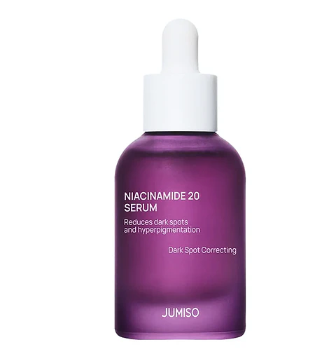 Jumiso - Niacinamide 20 Serum 40ml
