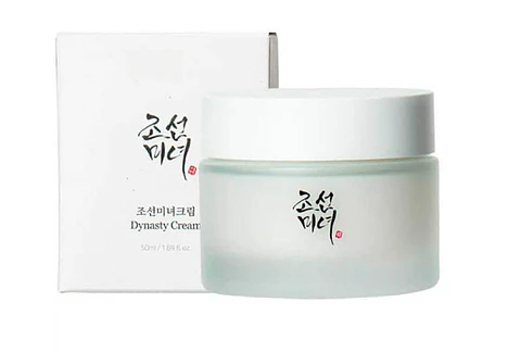 Beauty of joseon - Dynasty cream 50 ml