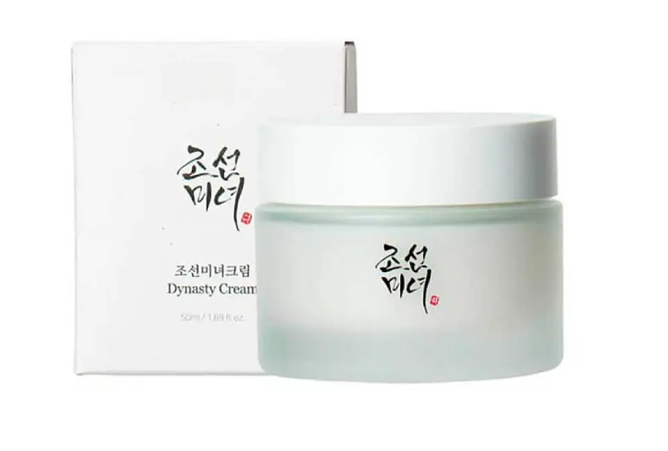 Beauty of joseon - Dynasty cream 50 ml 1