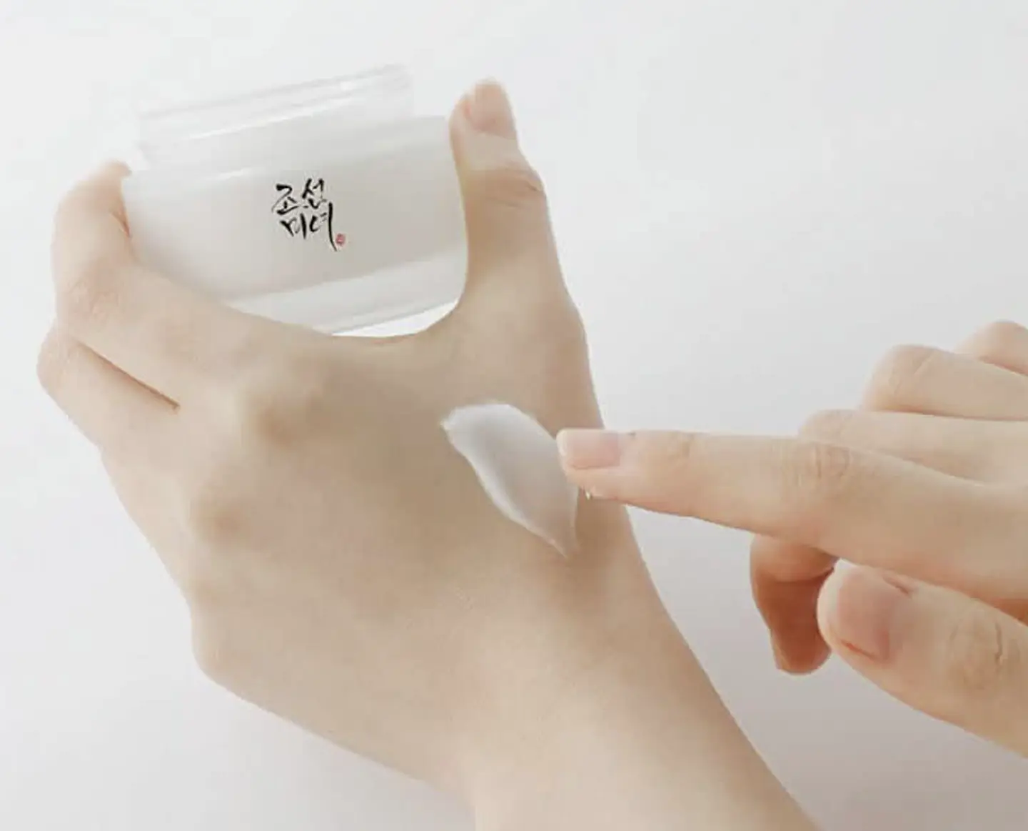 Beauty of joseon - Dynasty cream 50 ml 2