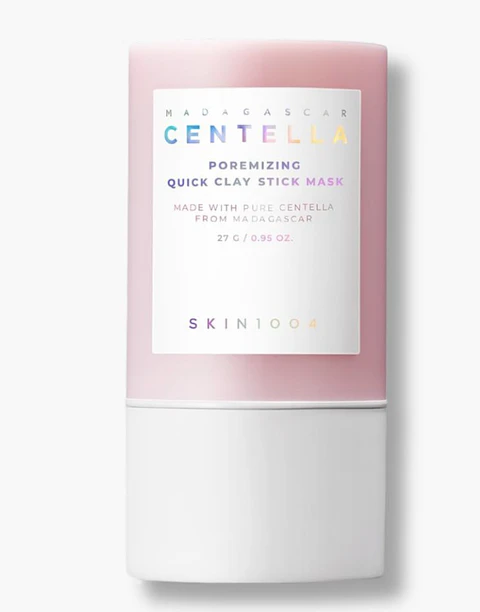 SKIN1004 - Mascarilla de Arcilla Madagascar Centella Poremizing [27g]