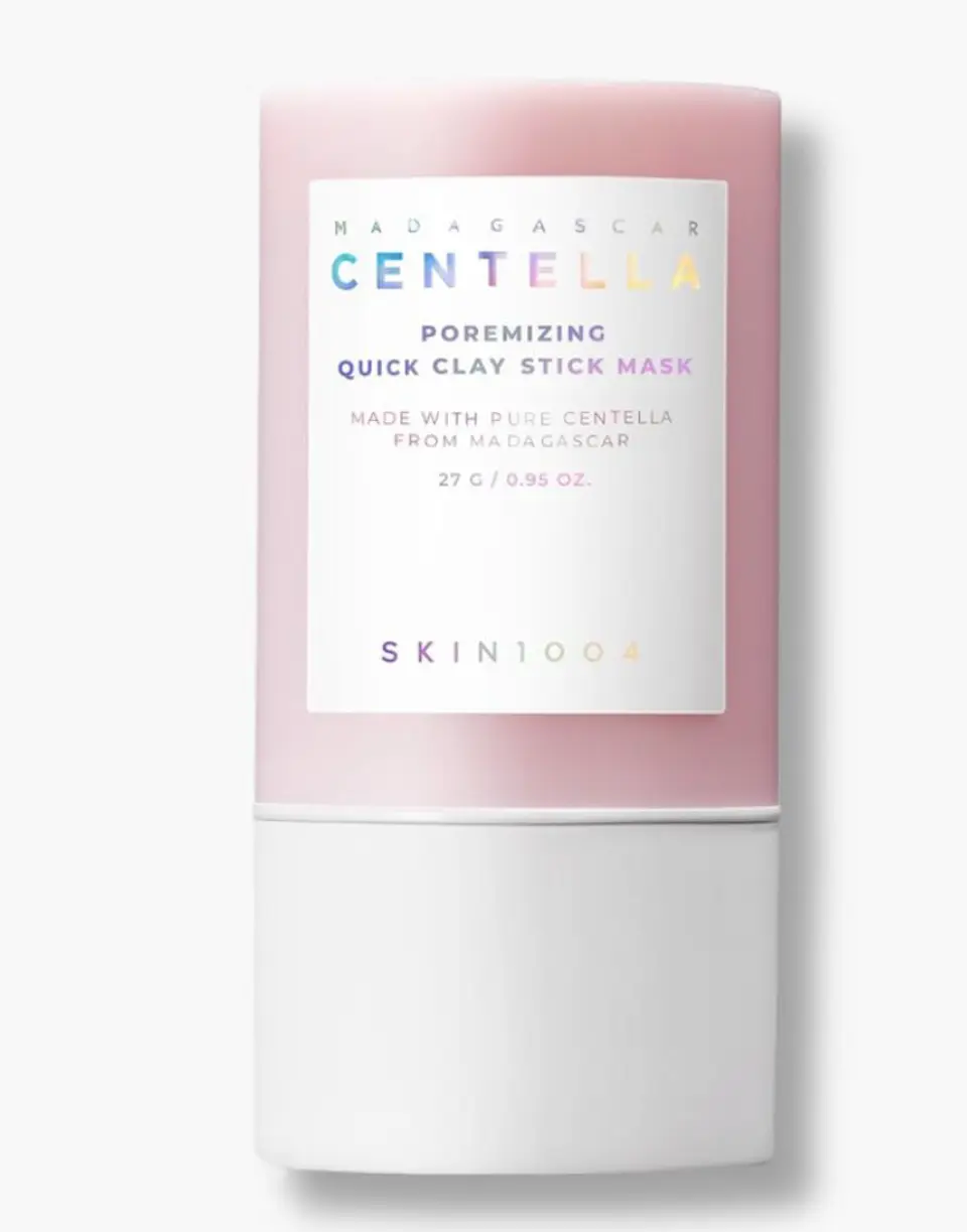 SKIN1004 - Mascarilla de Arcilla Madagascar Centella Poremizing [27g] 1