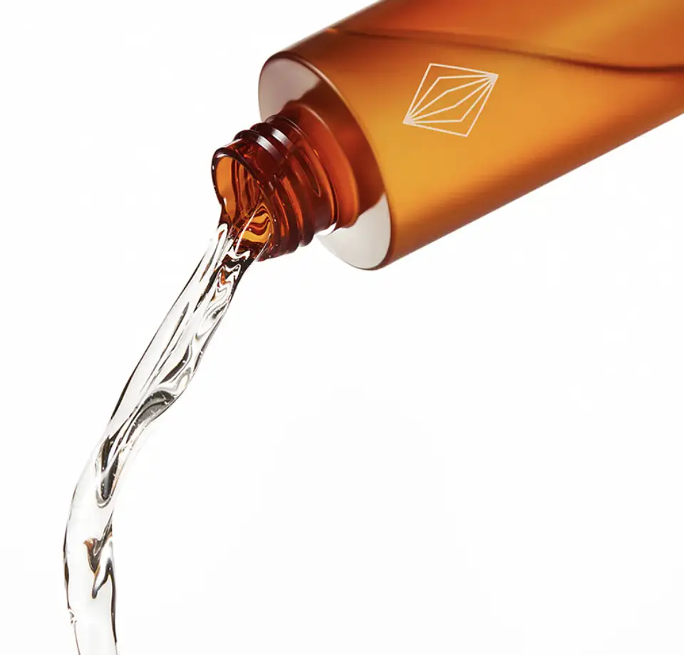 By Wishtrend - Tónico Facial Acido Mandelico [150ml]  2
