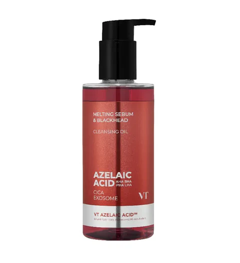 VT - Aceite Limpiador AZ Care Cleansing Oil