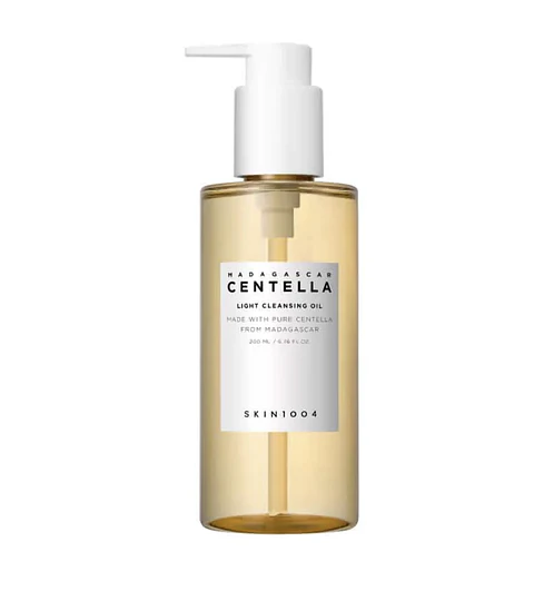 SKIN 1004 - Madagascar Centella Light Cleansing Oil