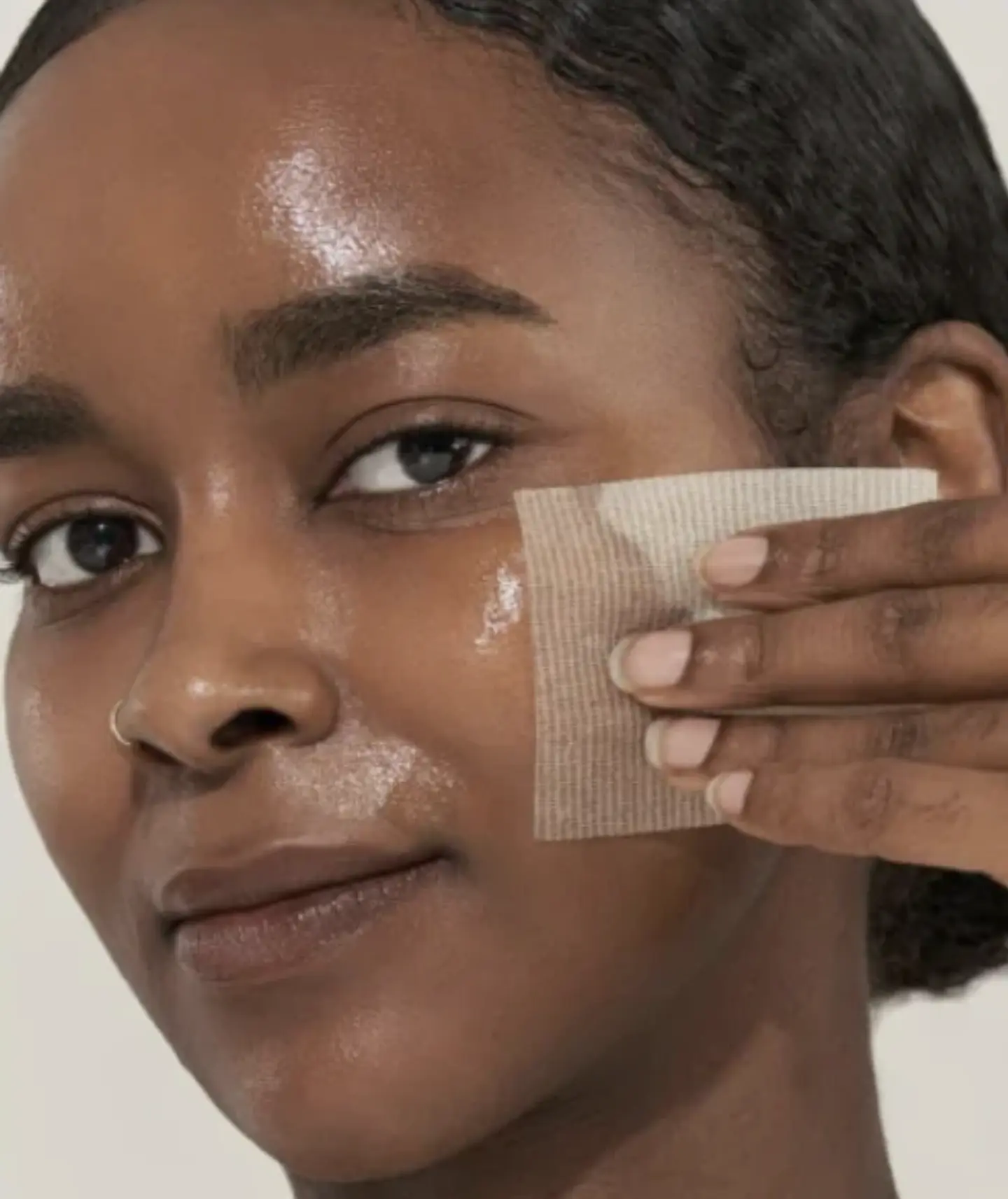 Numbuzin - No. 5 Vitamin Niacinamide Concentrated Pad 70 3
