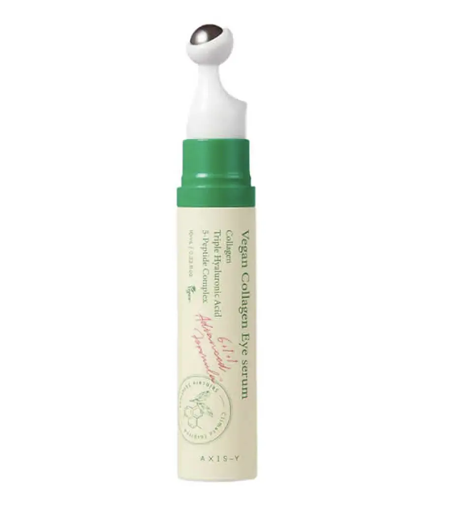 Axis-y - Vegan Collagen Eye Serum 2