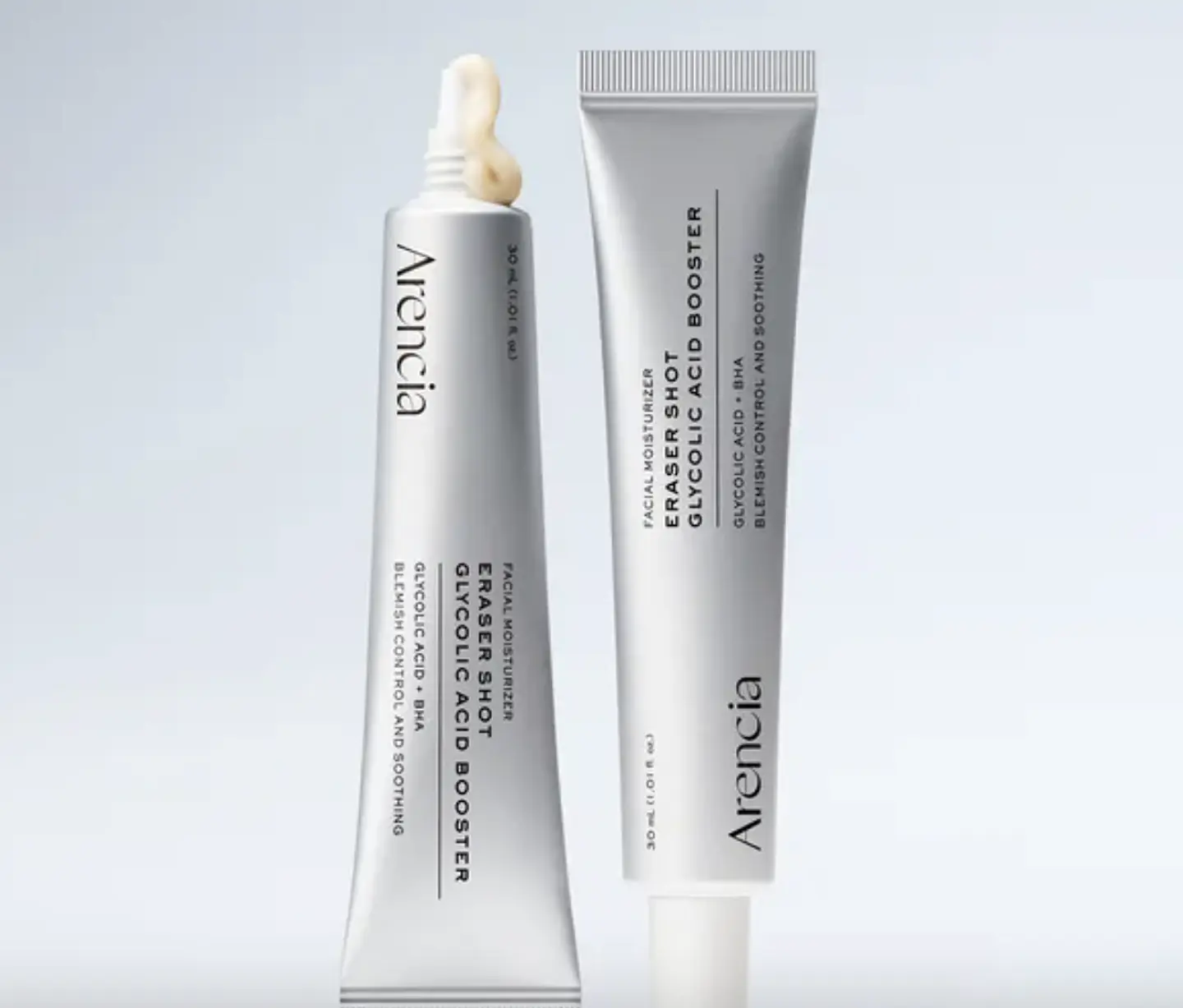 Arencia - Sérum Eraser Shot Glycolic Acid Booster 1