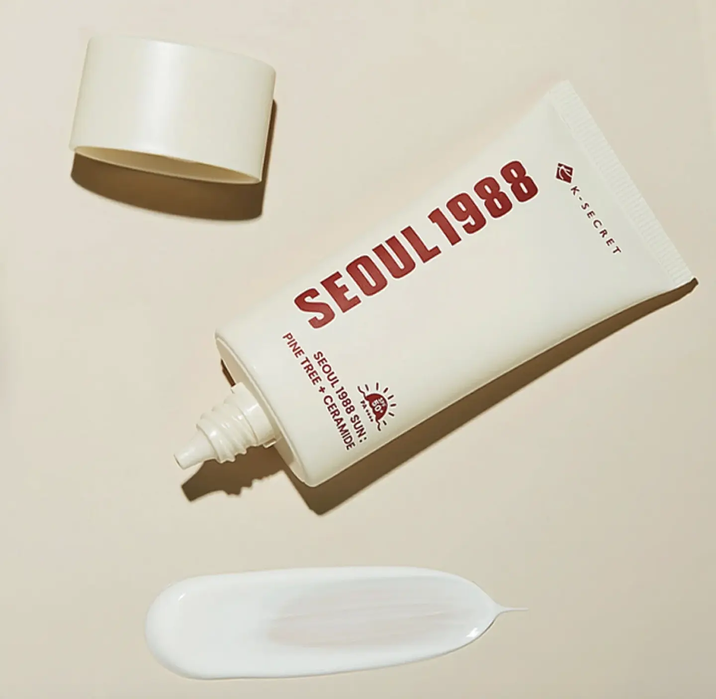 SEOUL 1988 - Sun : Pine Tree + Ceramide 1