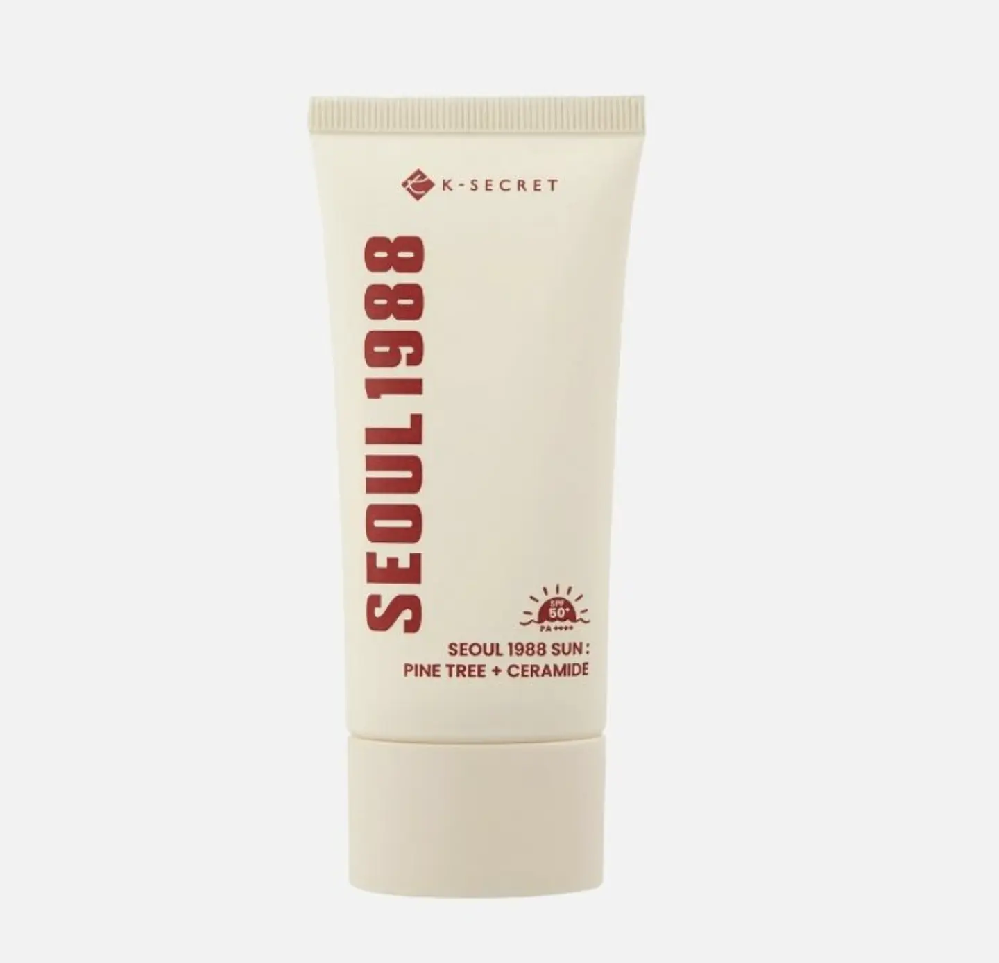 SEOUL 1988 - Sun : Pine Tree + Ceramide 2
