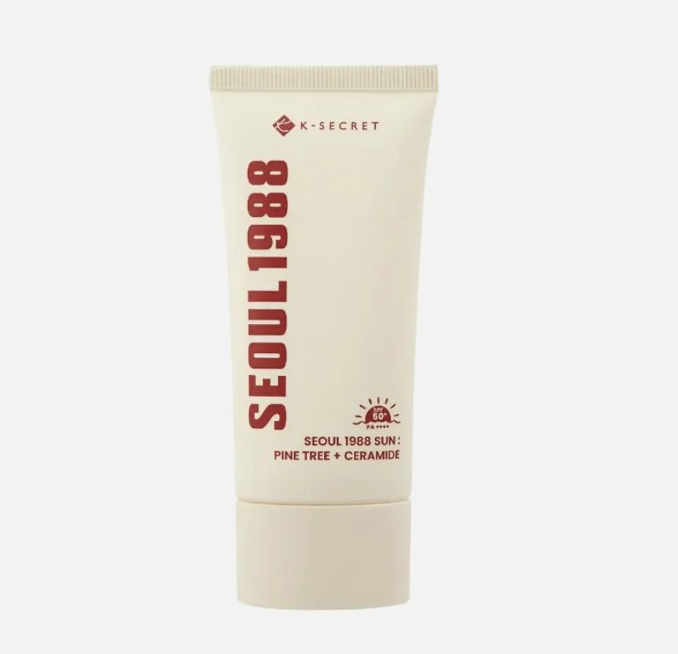 SEOUL 1988 - Sun : Pine Tree + Ceramide 2