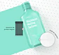 Jumiso - Blackhead Melting Softener Kit 150ml + 40 Pads + 10 Swabs - Miniatura 3