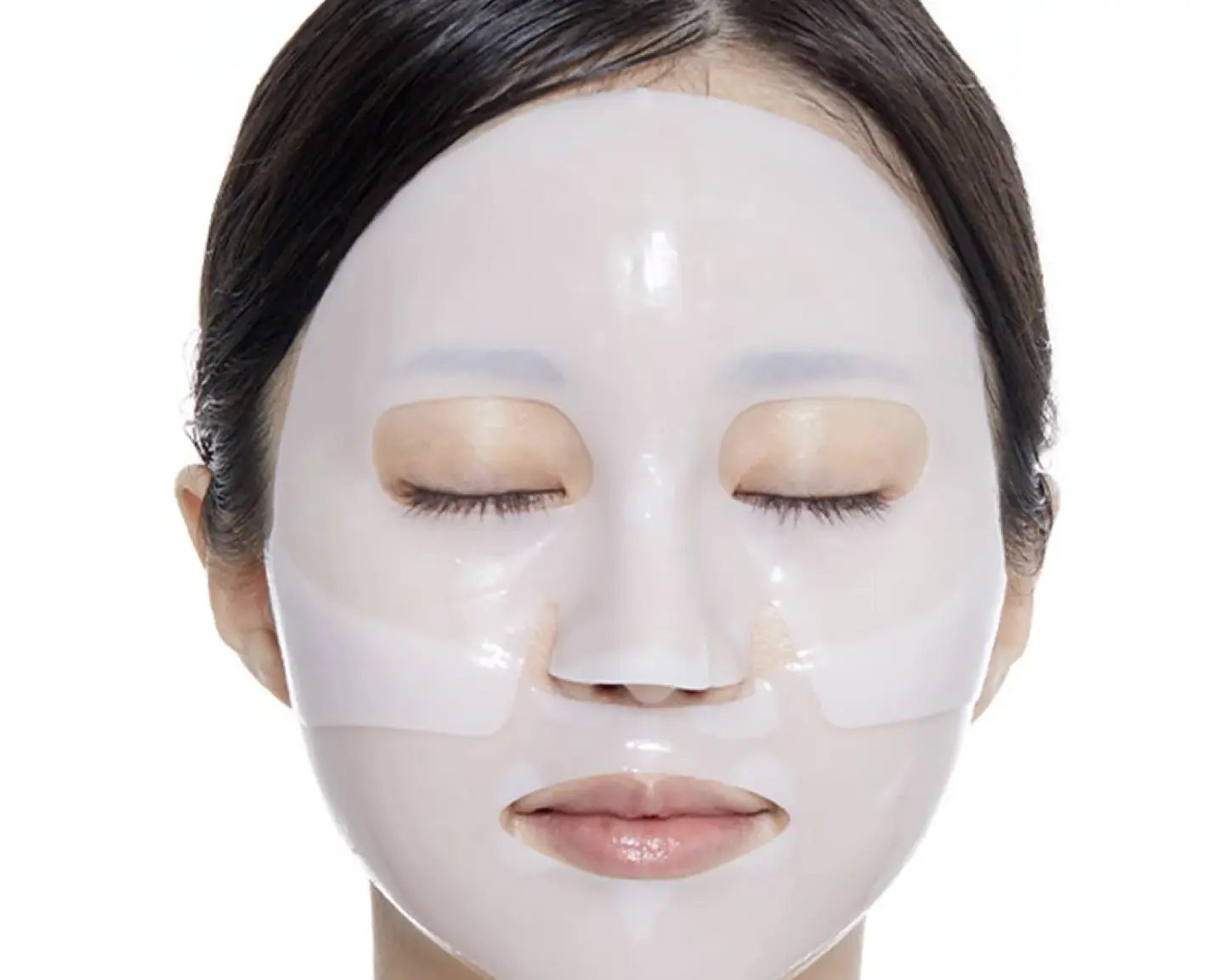 VT . Collagen Reedle Shot 100 2Step Mask 2
