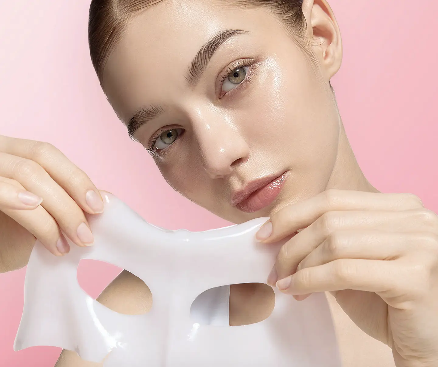 Round lab - Camellia Deep Collagen Firming Gel Mask 2