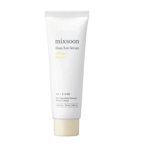 mixsoon - Bean Sun Serum [50ml]