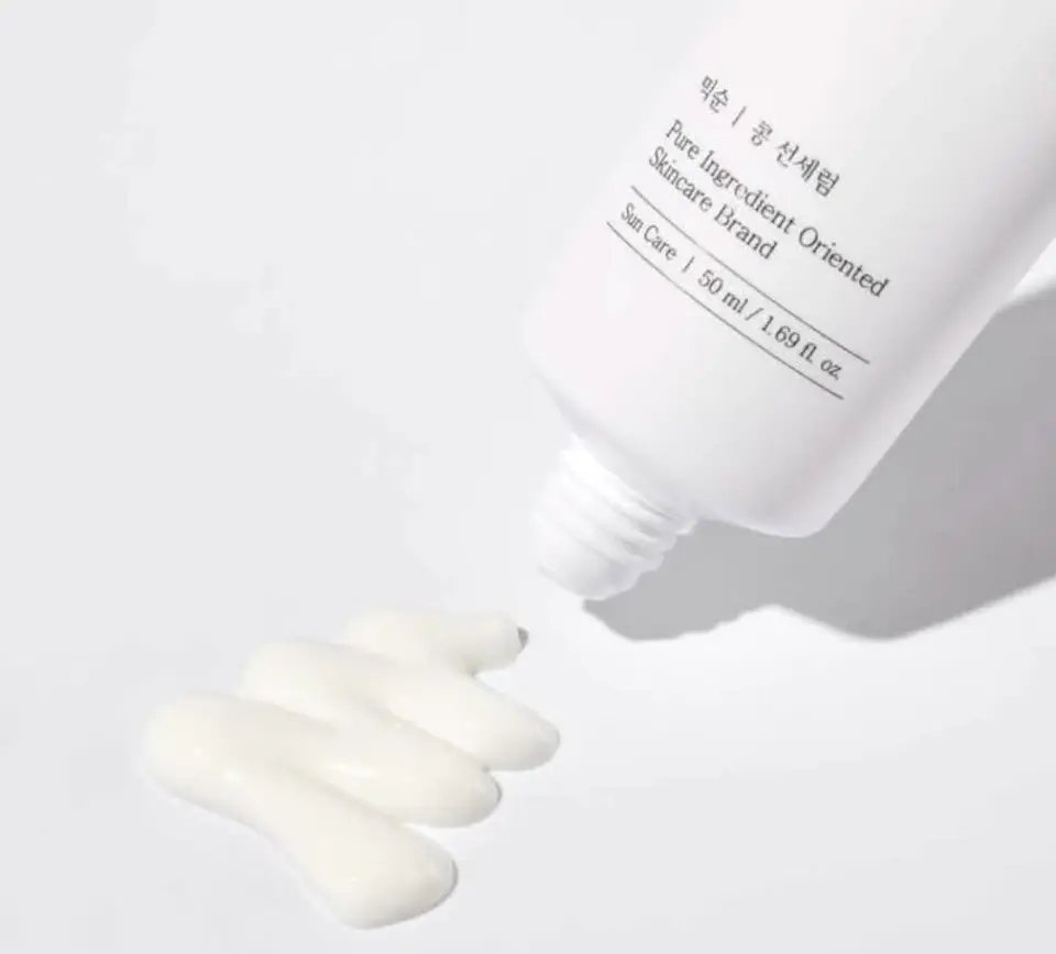 mixsoon - Bean Sun Serum [50ml] 2