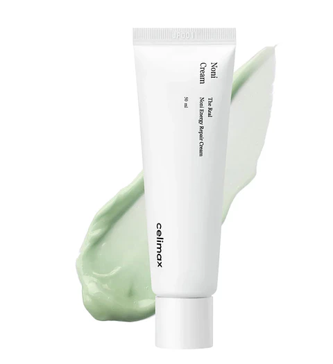 celimax - Crema Facial The Real Noni Energy Repair Cream [50ml]