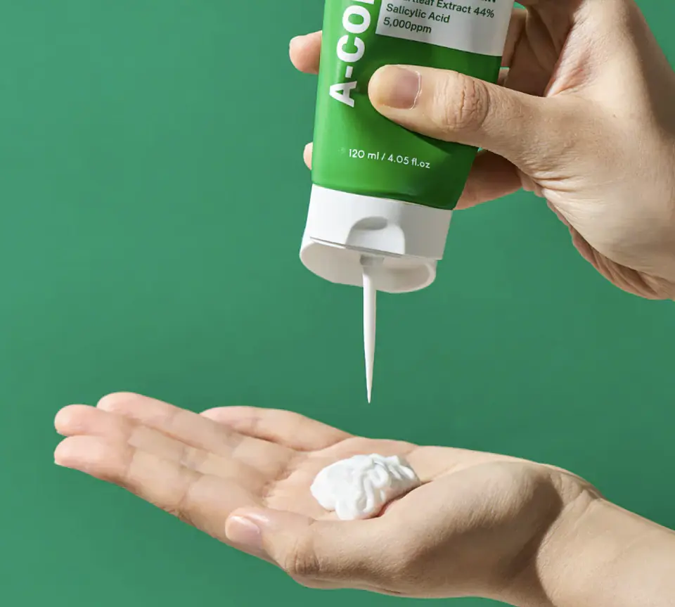 NINELESS - A-Control Azelaic Acid Cream [50ml] 2