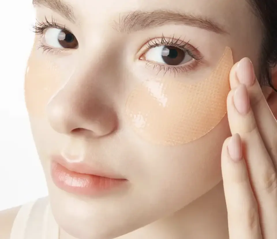 Abib - Glutathione Kojic Acid Eye Patch Vita Jelly [60 patches] 2