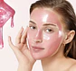 medicube - Mascarilla Nocturna PDRN Pink Caffeine Night Wrapping Mask [75ml] - Miniatura 2