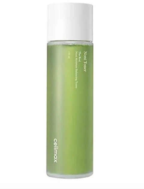 CELIMAX - The Real Noni Moisture Balancing Toner 150ml