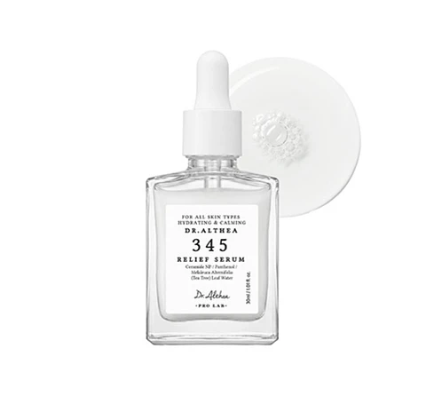 Dr Althea - Relief Sérum 345 