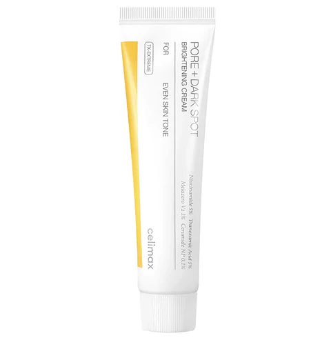 celimax - Pore+Dark Spot Brightening Cream 35 ml