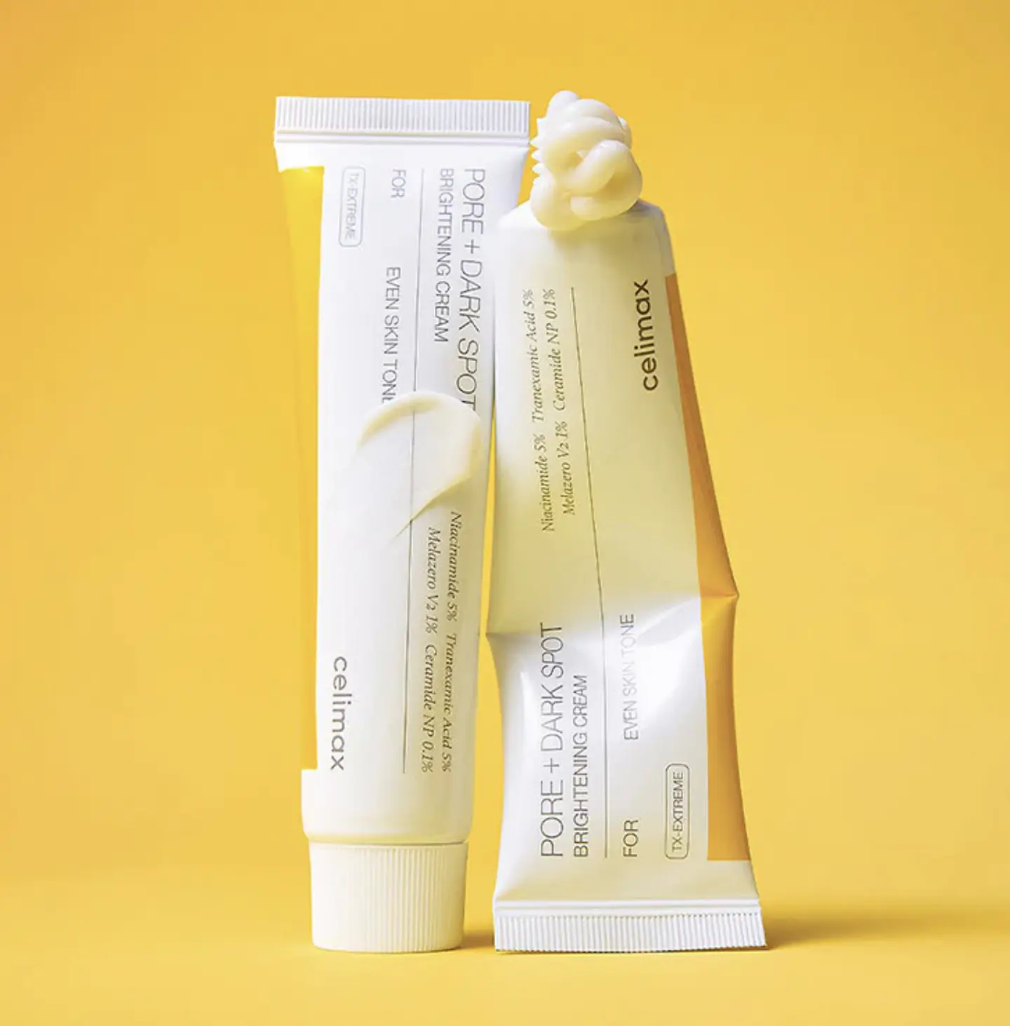 celimax - Pore+Dark Spot Brightening Cream 35 ml 3