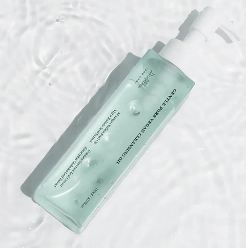 Dr Althea - Gentle Pore Vegan Cleansing Oil 150ml