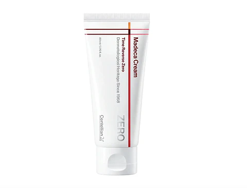 Centellian24 - Madeca Cream Time Reverse Zero 80ml