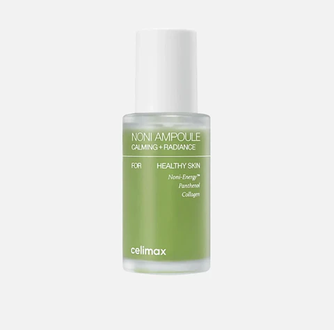  CELIMAX - The Real Noni Ampoule Ampolla reparadora nutritiva (30 ml)