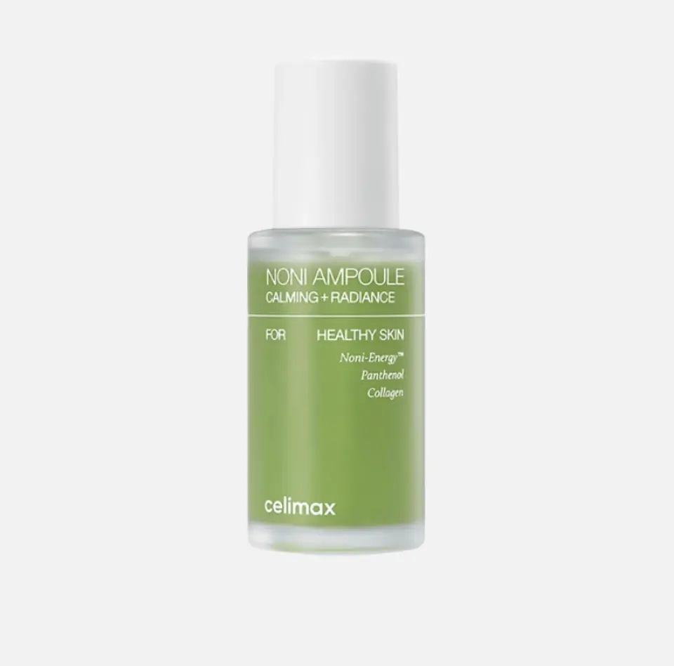  CELIMAX - The Real Noni Ampoule Ampolla reparadora nutritiva (30 ml) 1