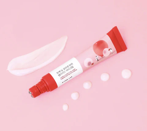 Round Lab - Camellia Deep Collagen Eye Cream 30ml