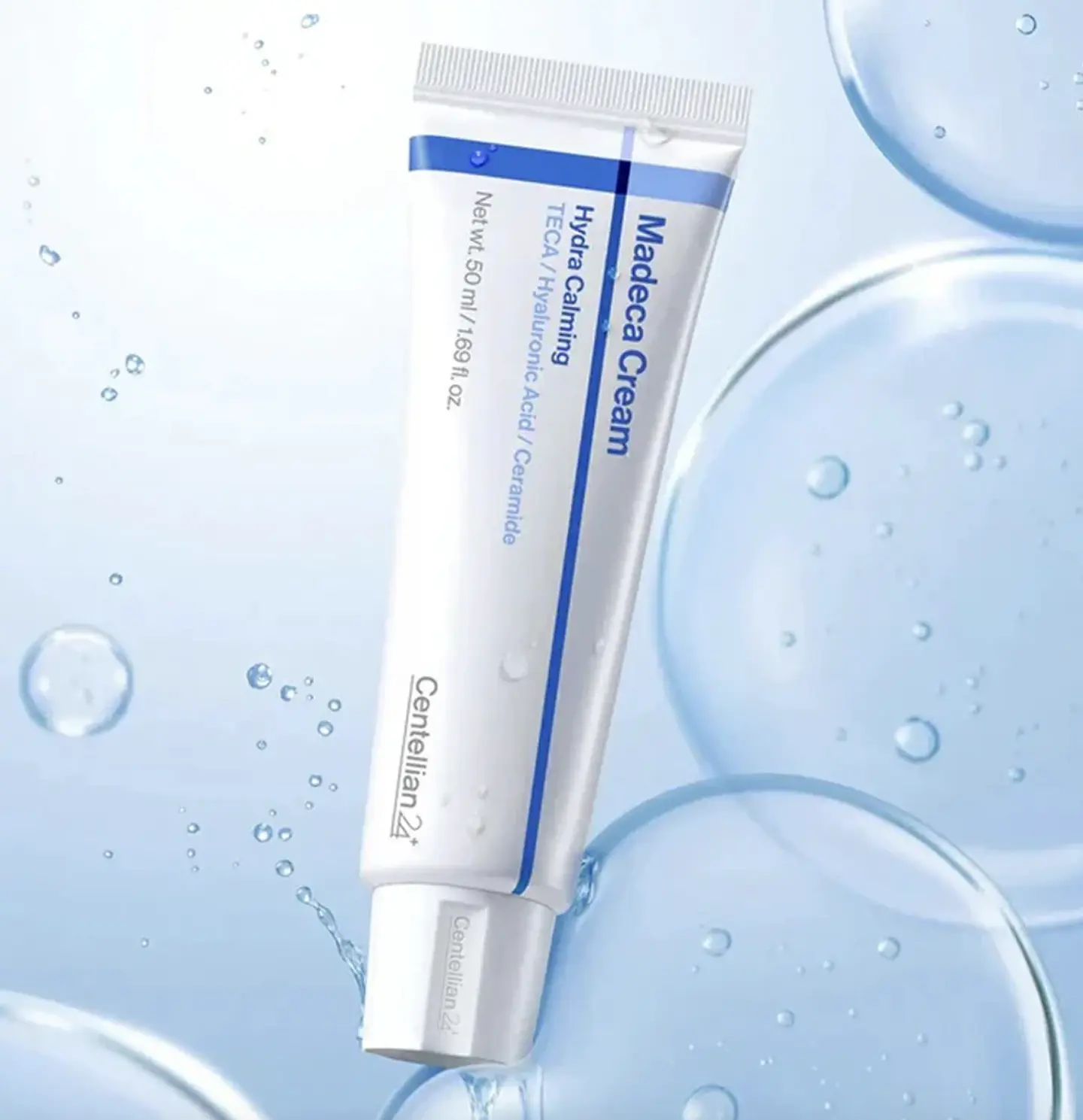 Centellian24 - Madeca Cream Hydra Calming [50ml] 2