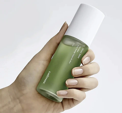 celimax - The Real Noni Energy Ampule Mist [50ml]